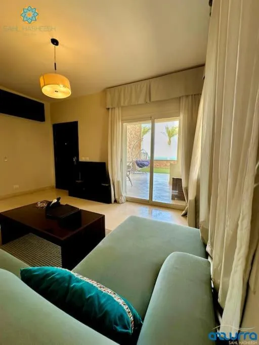 Image 5 of one bedroom chalet,with sea view terrace