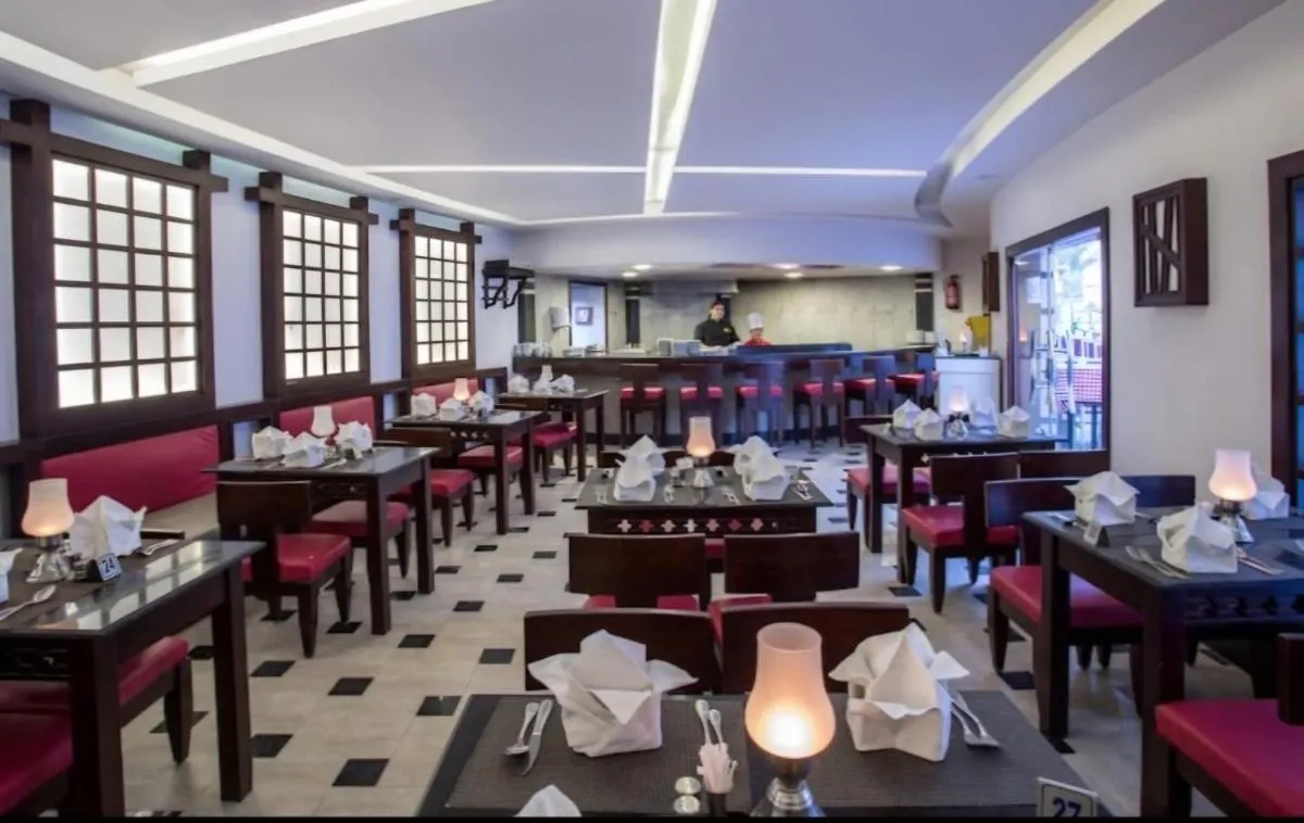 Image 4 of قرية ميراج باي