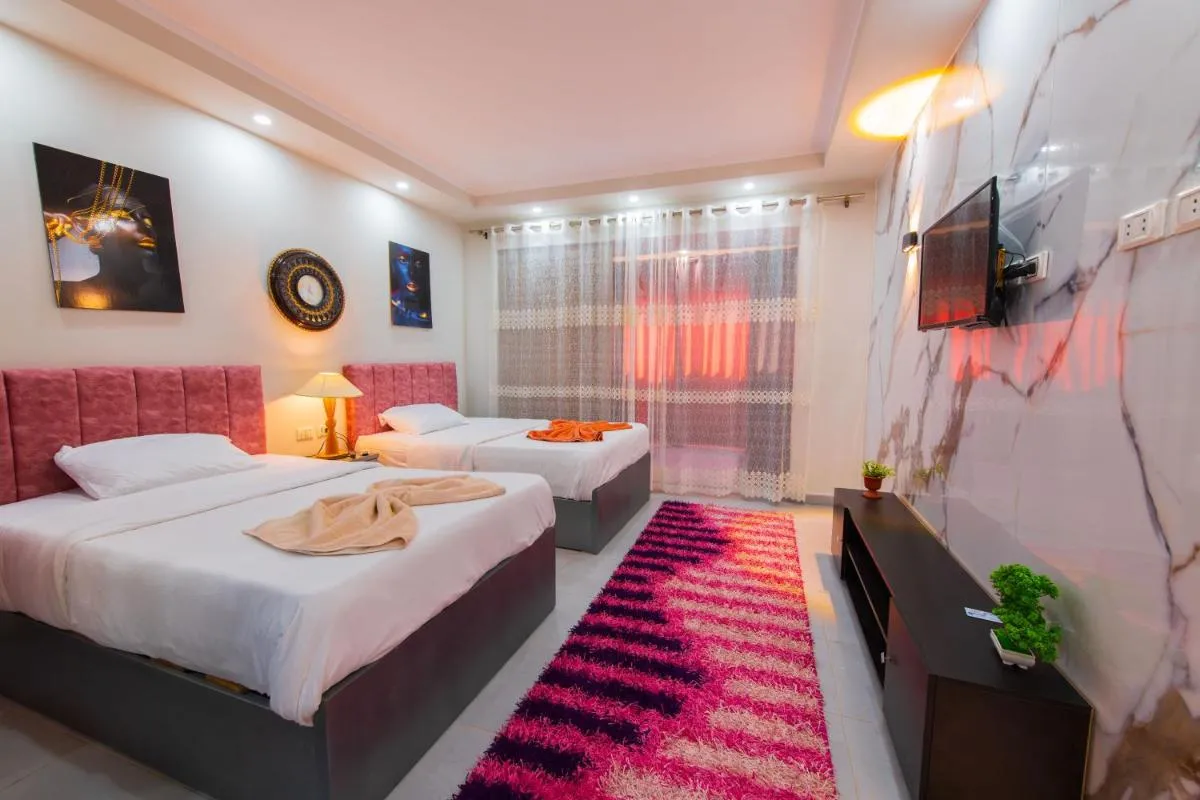 Image 1 of scandic resort 647