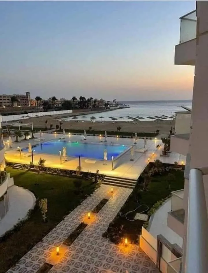 Image 3 of scandic resort B312