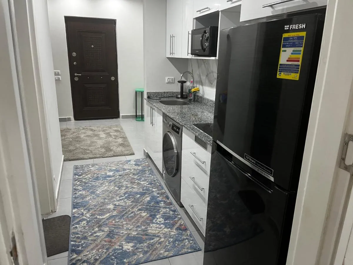 Image 1 of scandic resort B312