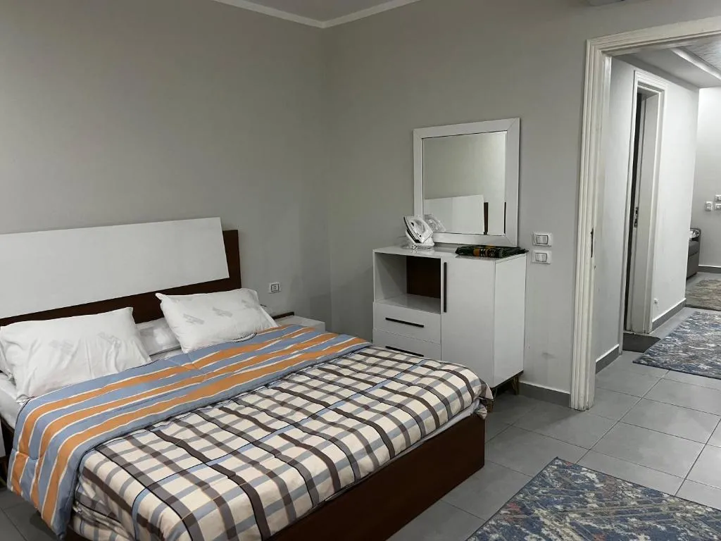 Image of scandic resort B312