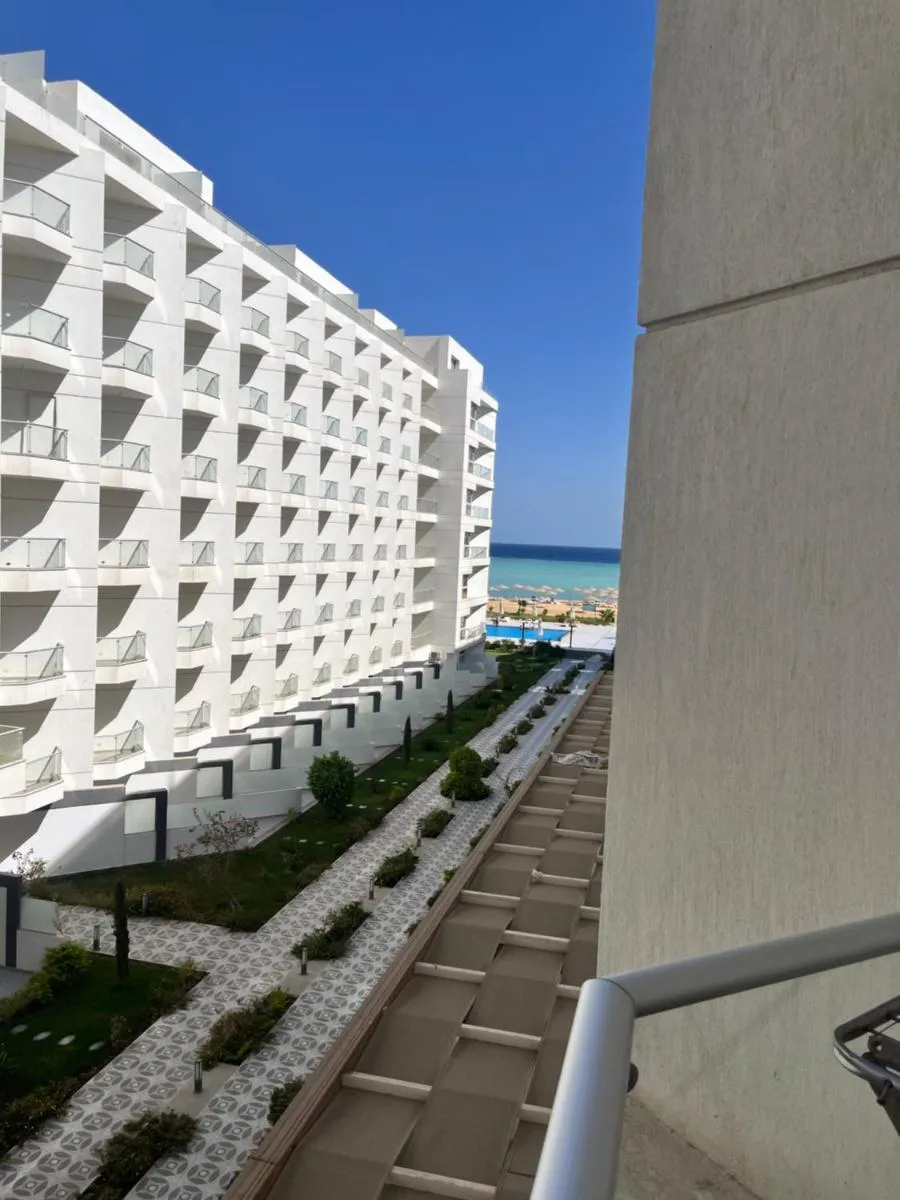 Image 5 of scandic resort B312