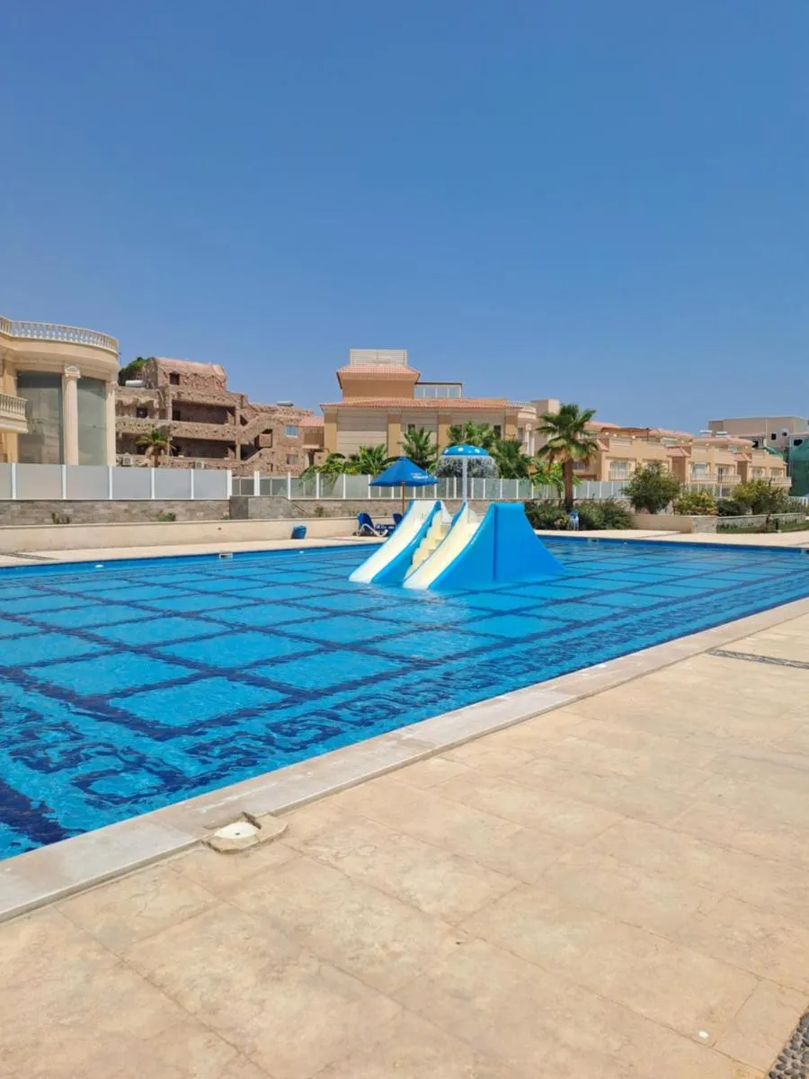 Image 3 of selena bay resort hurgada