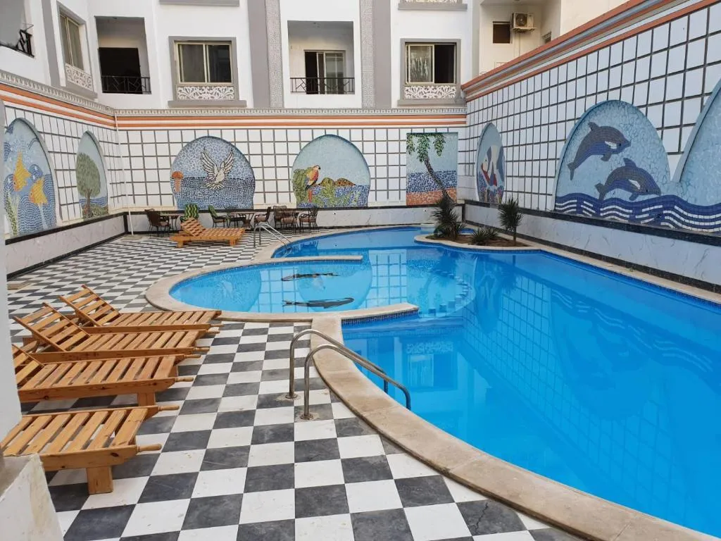 Image of sheraton blaza307