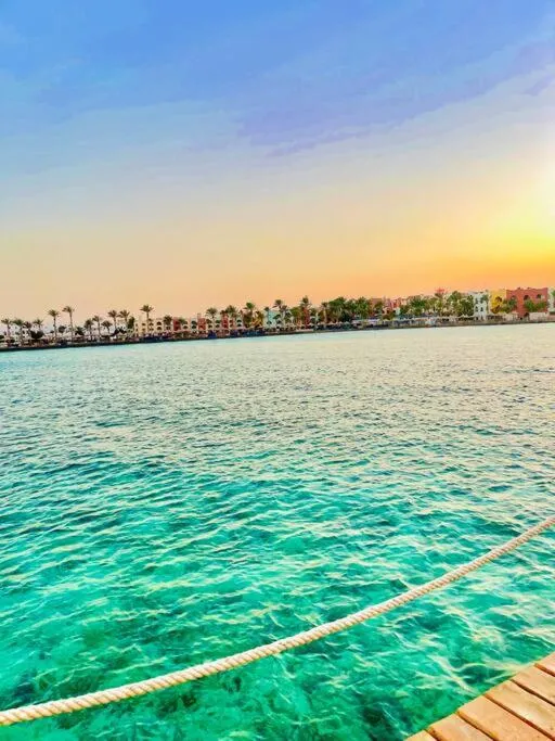 Image 3 of شاليه السعادة