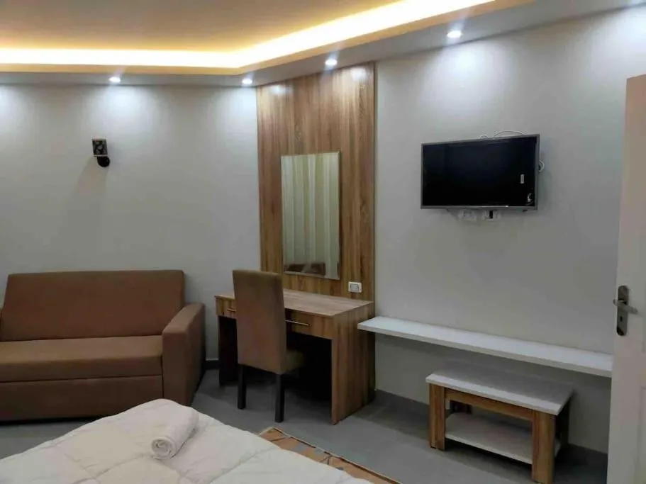 Image 5 of شاليه السعادة