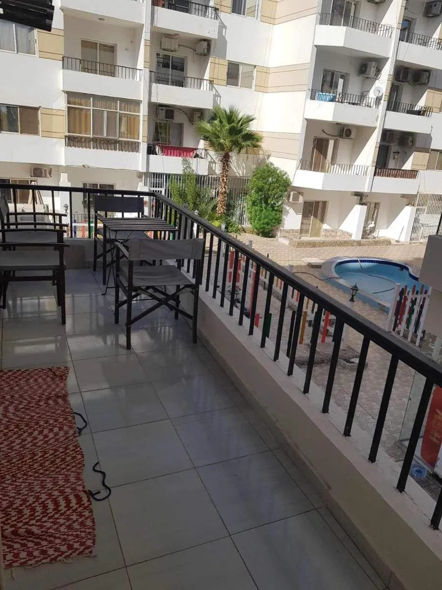 Image 6 of شقة سياحية فندقية فاخرة بالممشى السياحى