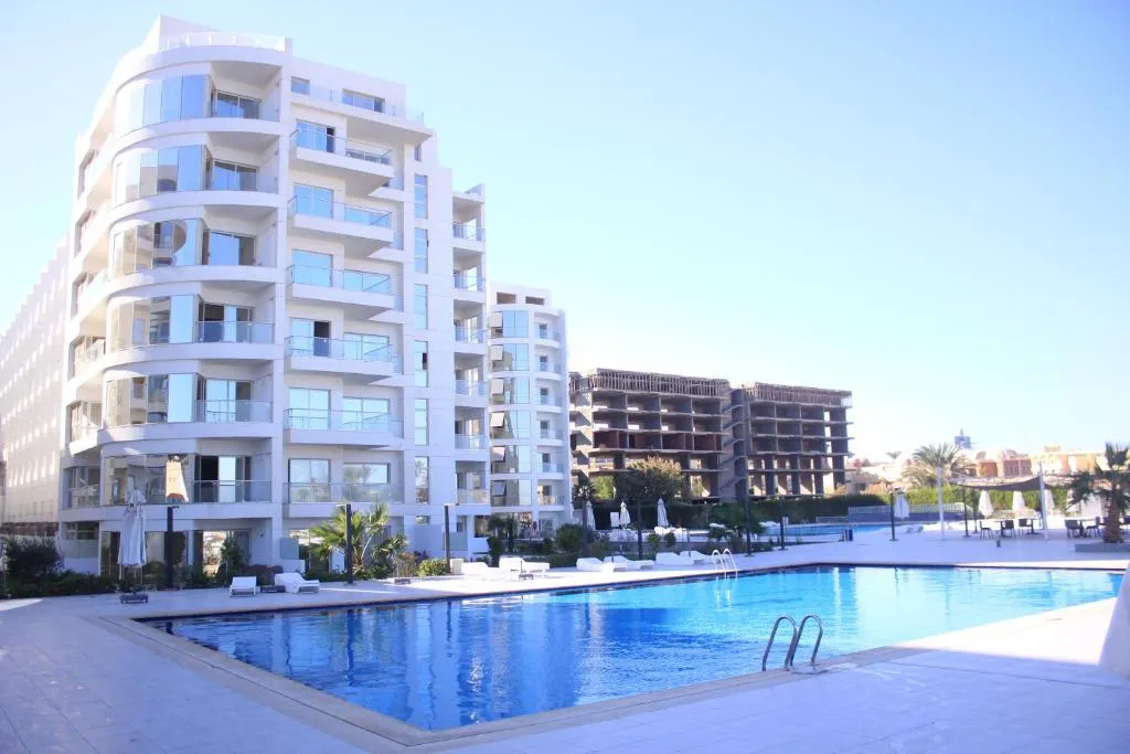 Image of سكانديك ريزورت – Scandic resort