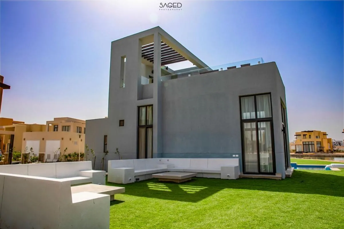 Image 6 of tawila t1-17 -5 bed room big villa