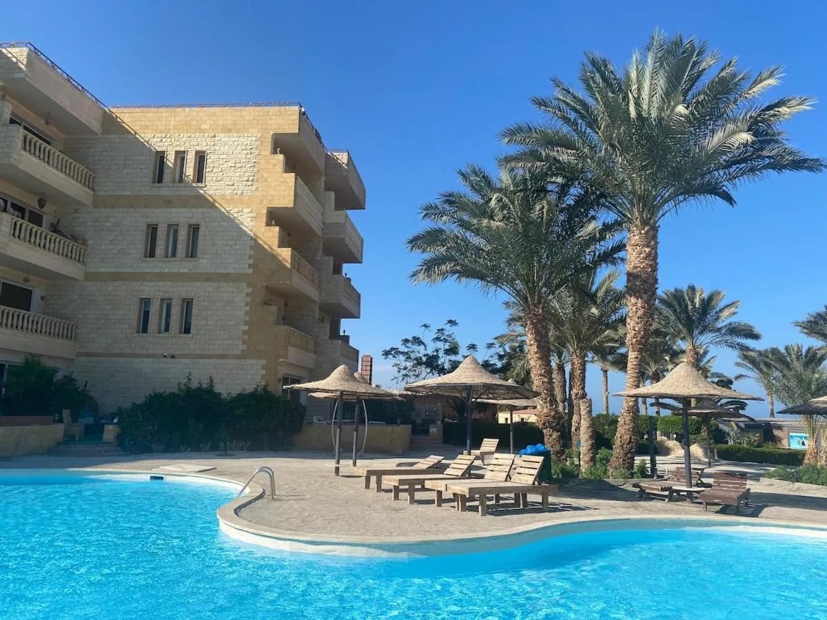 Image 2 of vintage sea view apartment