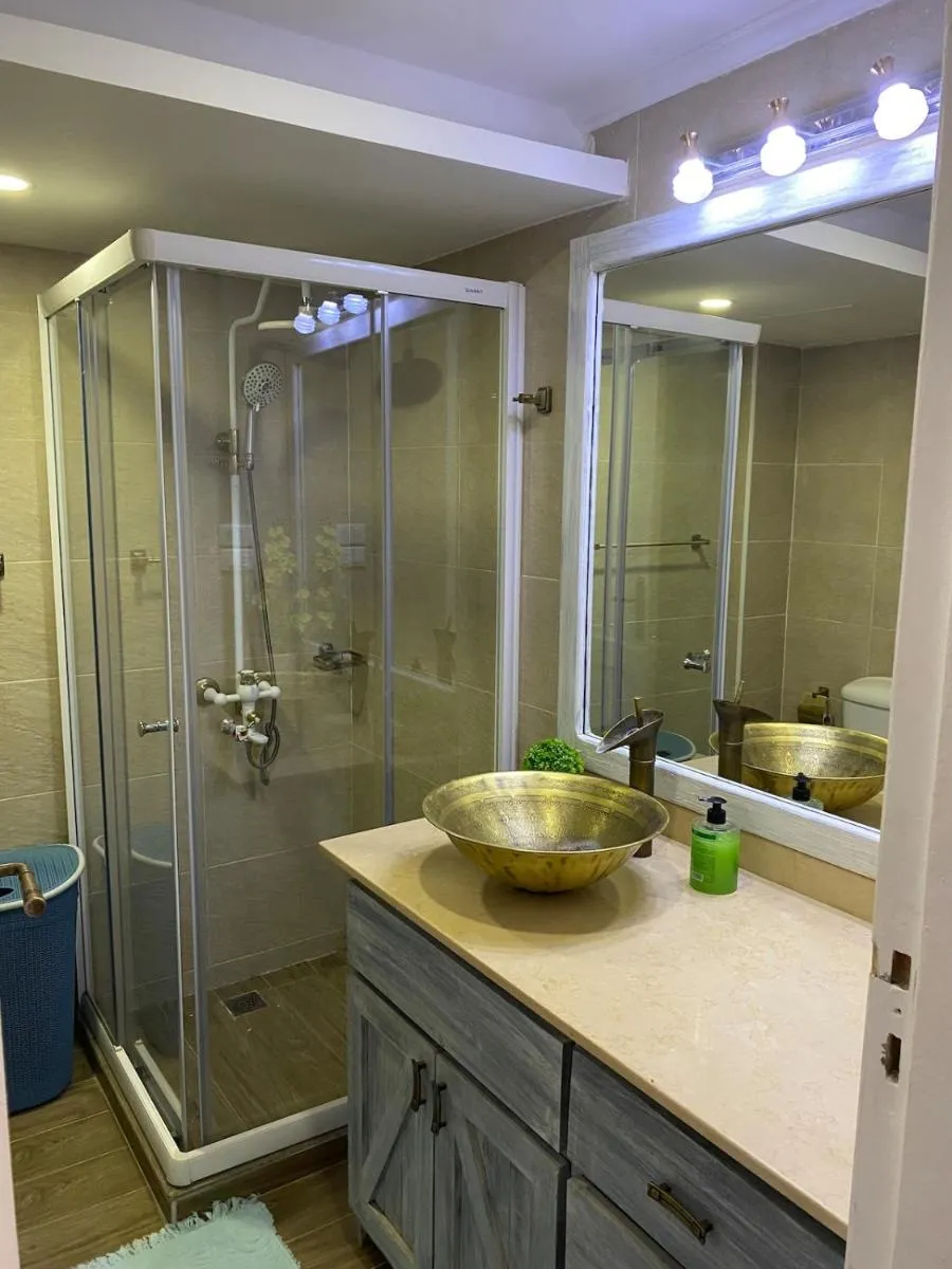 Image 3 of vintage sea view apartment