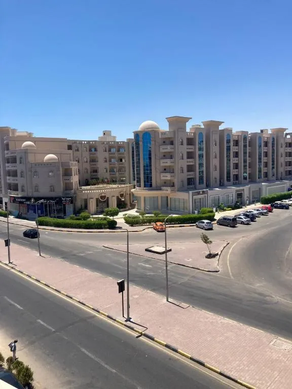 Image of vision suites Arbia Hurghada