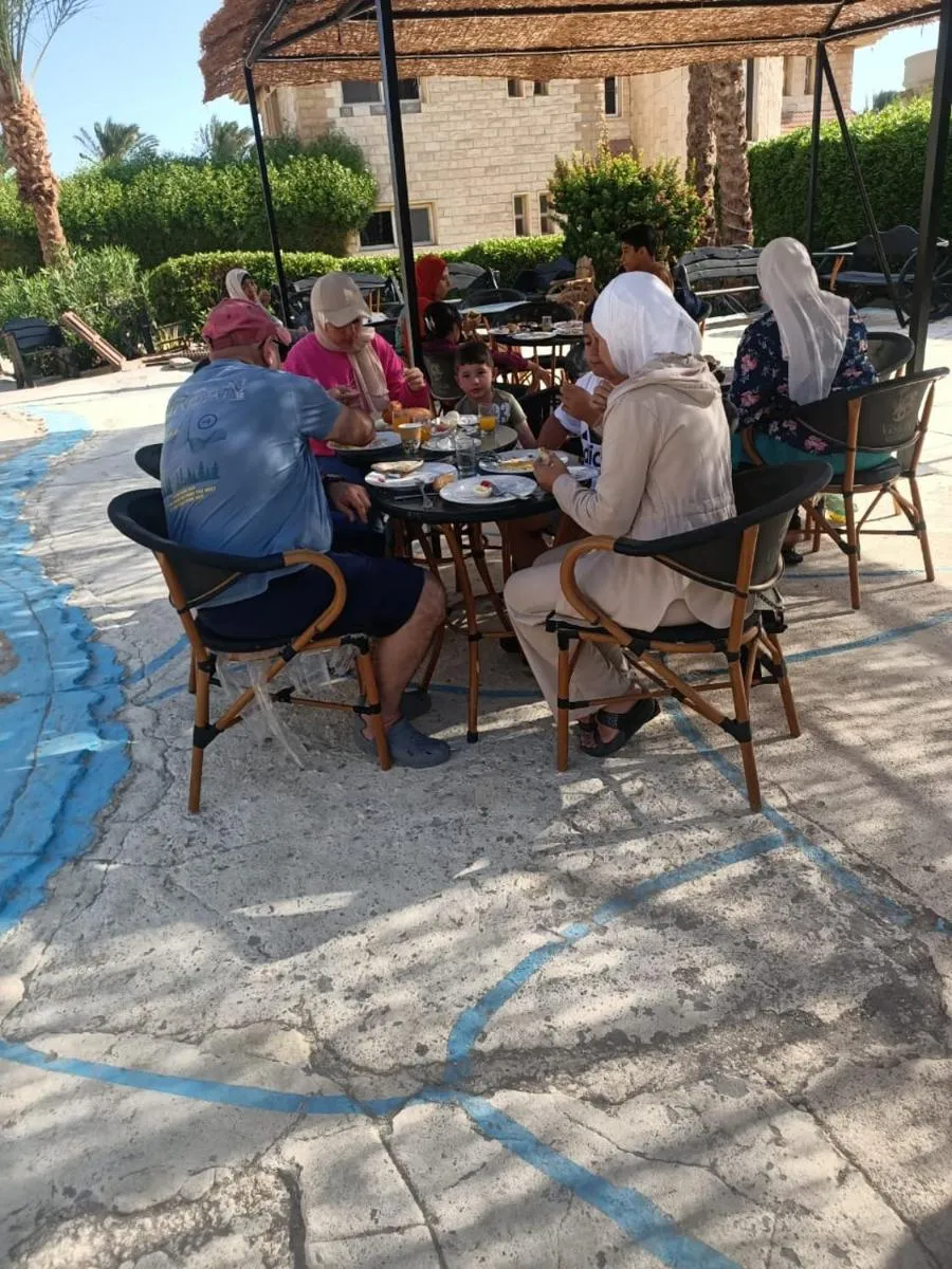 Image 1 of vision suites Arbia Hurghada