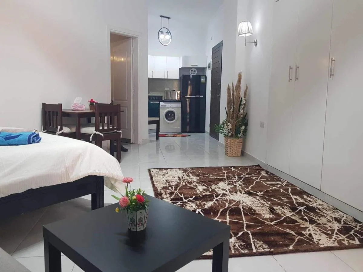 Image 1 of وحدة فندقية سياحية بكمبوانداند وسط الغردقة