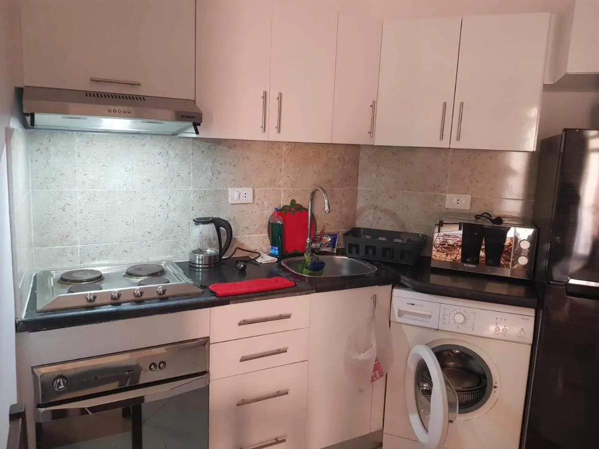 Image 4 of وحدة فندقية سياحية بكمبوانداند وسط الغردقة