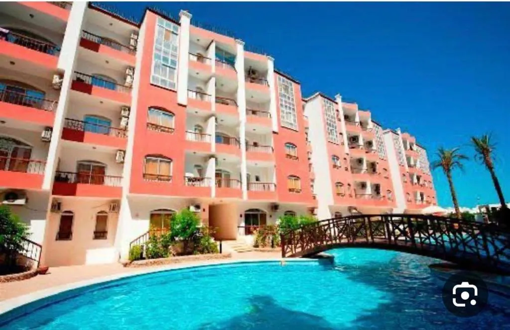 Image of وحدة فندقية سياحية بكمبوانداند وسط الغردقة