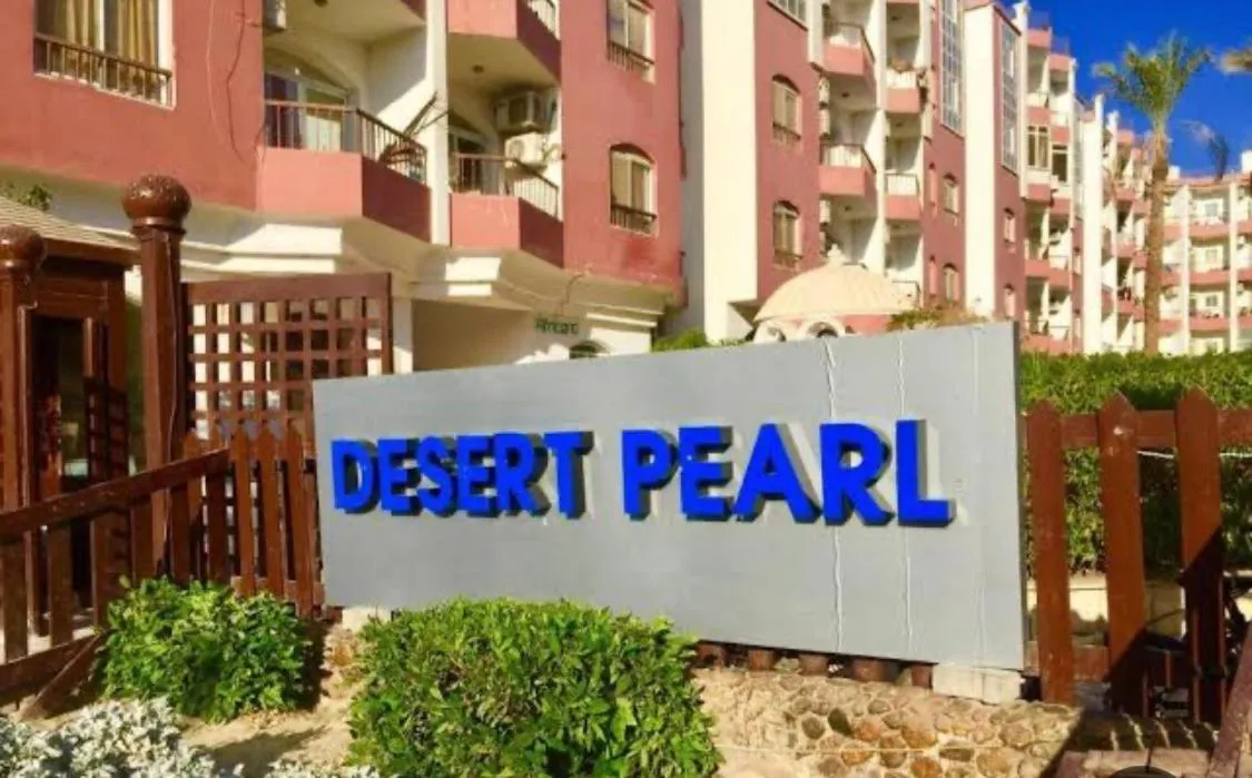 Image 6 of وحدة فندقية سياحية بكمبوانداند وسط الغردقة