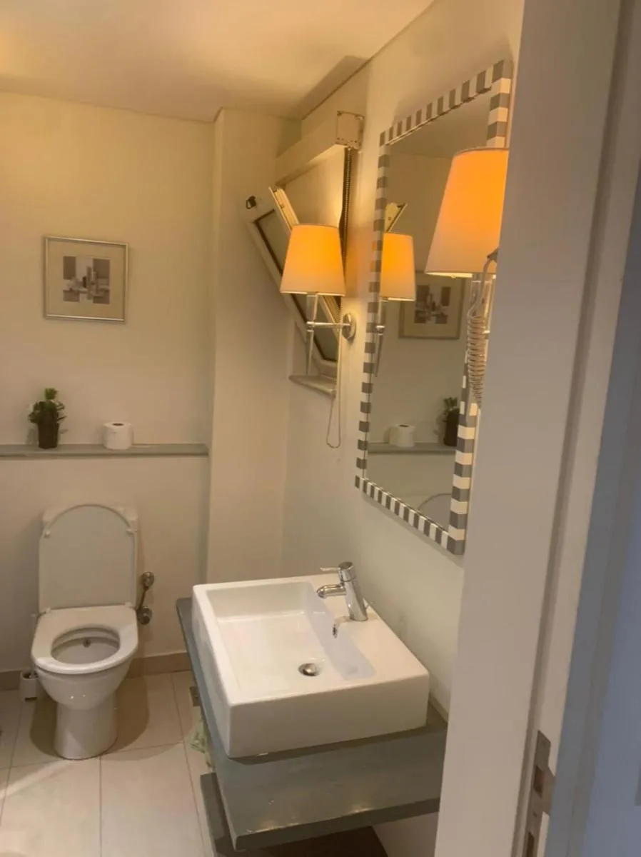 Image 4 of وحده فندقية باطلالة على حمام السباحة فى فيرندا سهل حشيش ريزورت