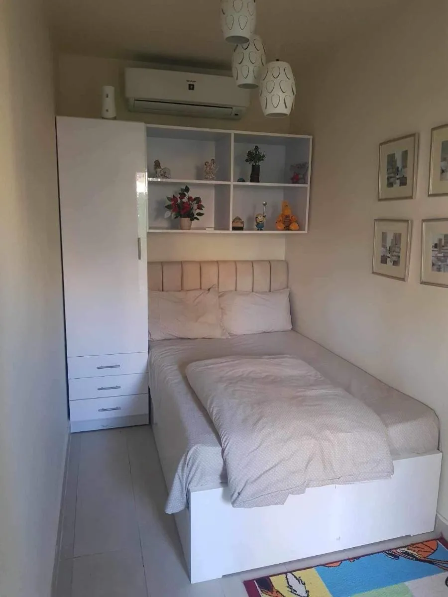 Image 3 of وحده فندقية باطلالة على حمام السباحة فى فيرندا سهل حشيش ريزورت