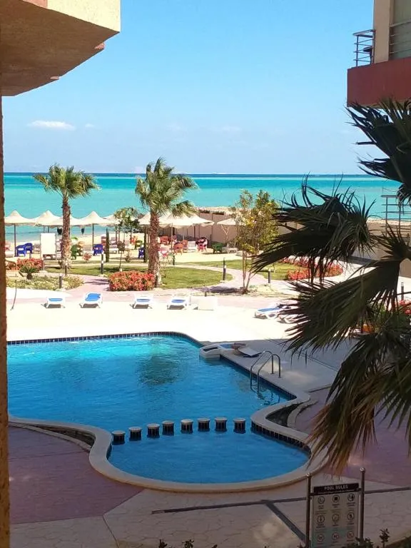 Image of كزابلانكا بيتش 201