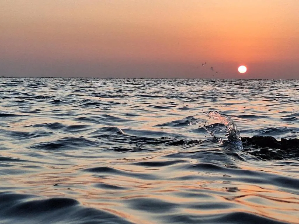 Image of la vi -panorama sea