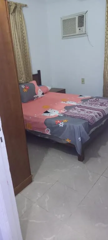 Image of new ikea flat 1