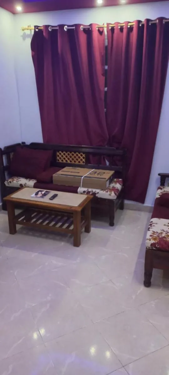 Image 6 of new ikea flat 1