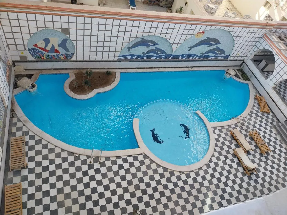 Image 3 of شقة 327صغيرة جميلة هادئة وسط المدينة