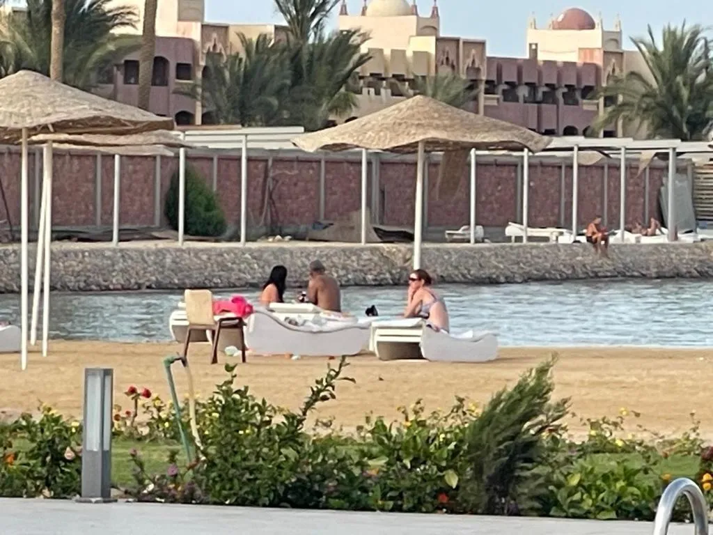 Image of شقة احلامك علي البحر