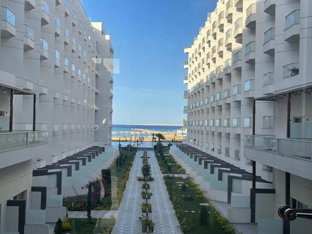 Image 6 of شقة احلامك علي البحر