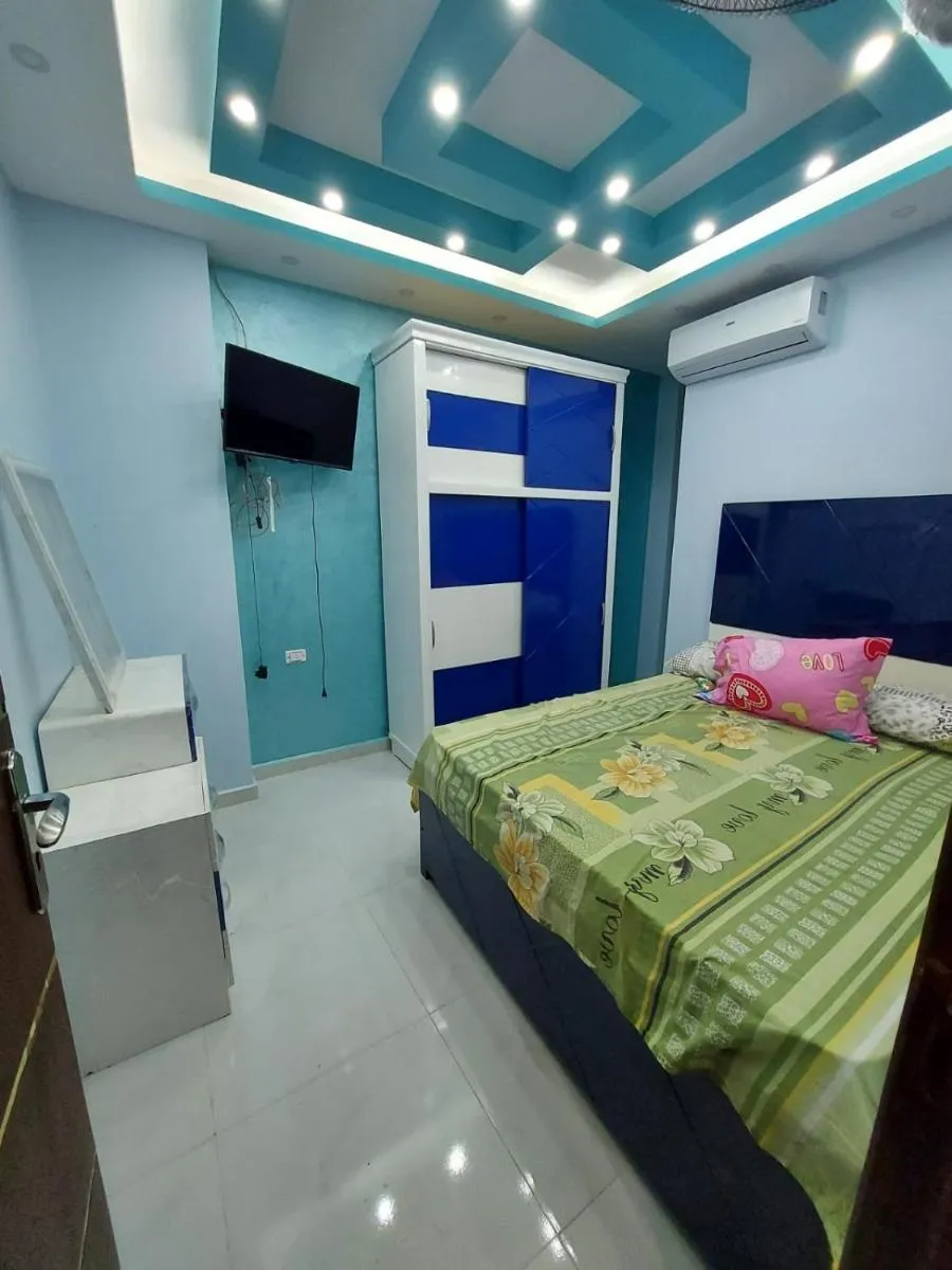 Image 4 of شقة فندقية على البحر