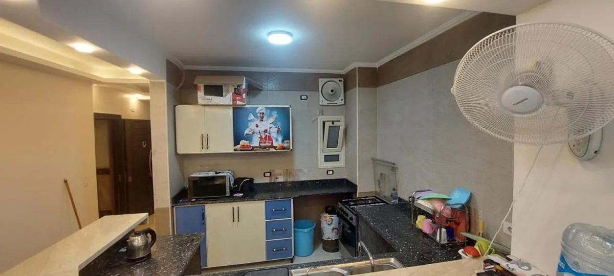 Image of شقة فندقية على البحر