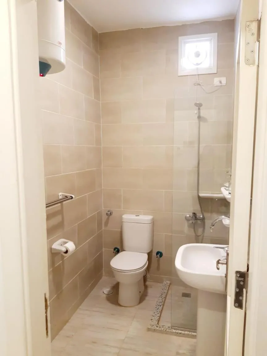 Image 5 of شقه بغرفه نوم واحده في الغردقه منتجع أكوا بالمز قبل الجونه