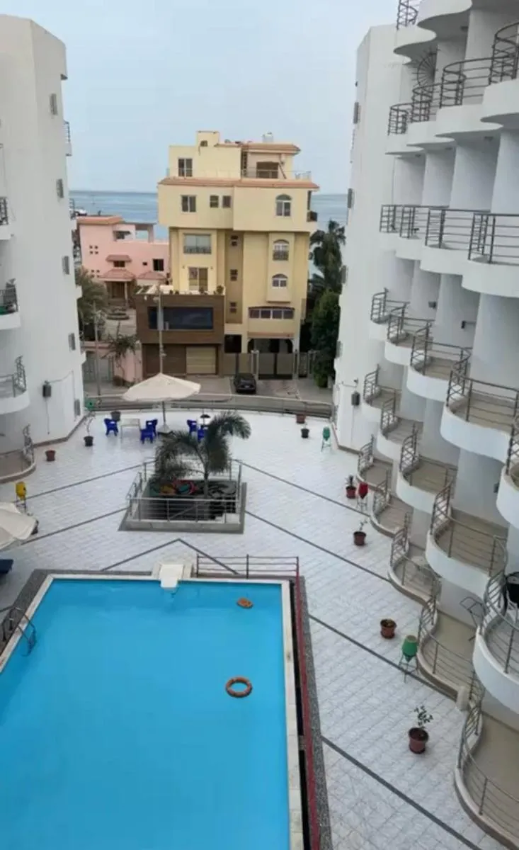 Image 3 of studio for rent in hurgada