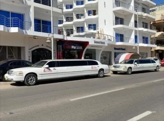 Image 2 of studio for rent in hurgada