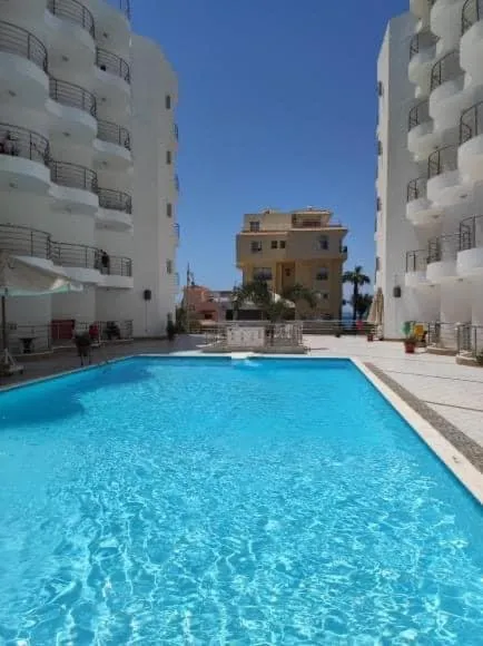 Image 5 of studio for rent in hurgada