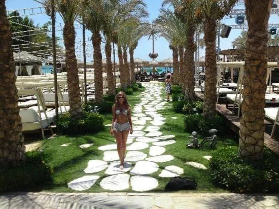 Image 1 of studio for rent in hurgada