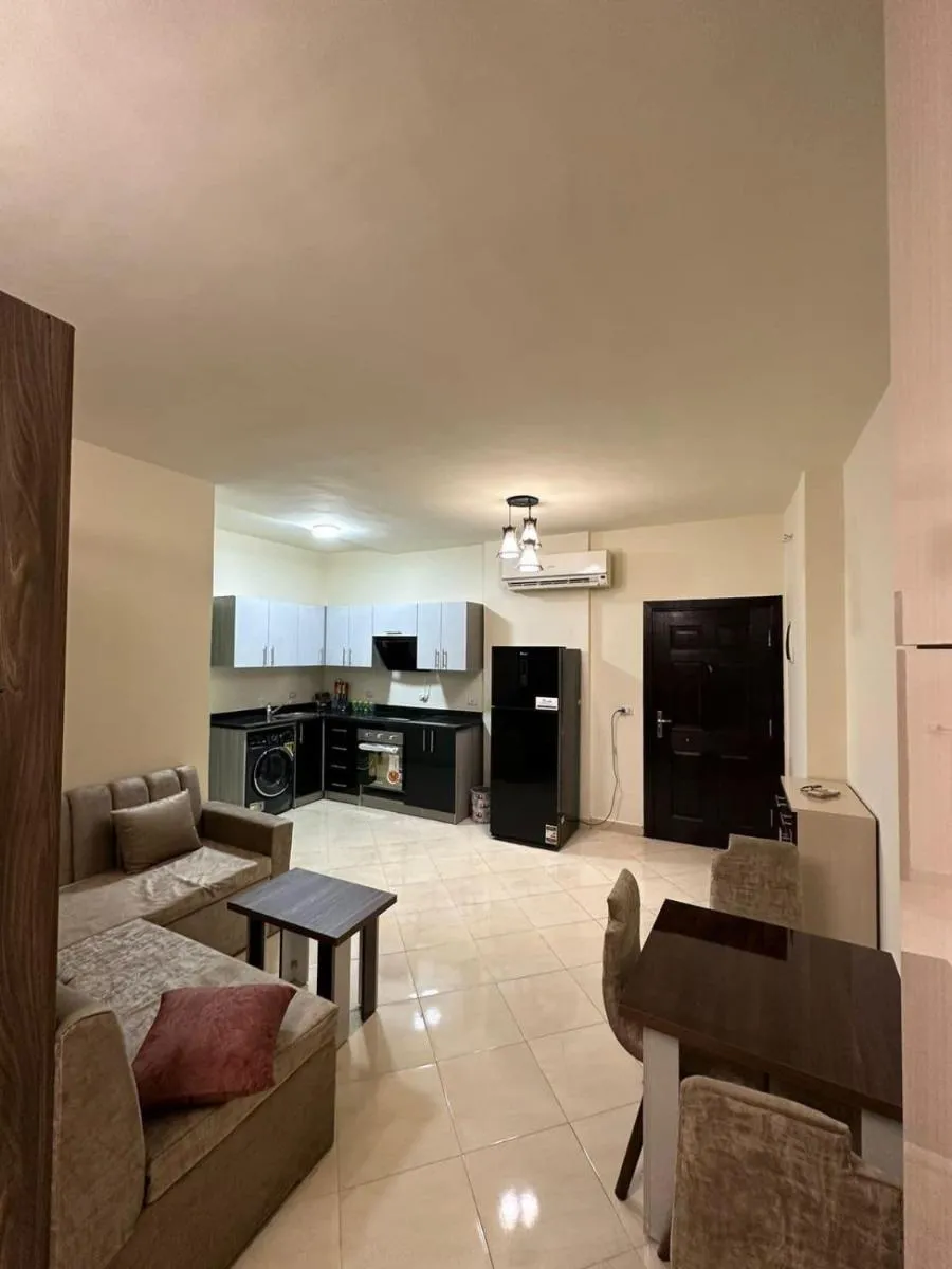 Image 6 of studio for rent in hurgada