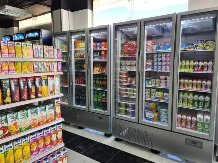 Image 5 of ستوديو كومباوند طيبة فيو