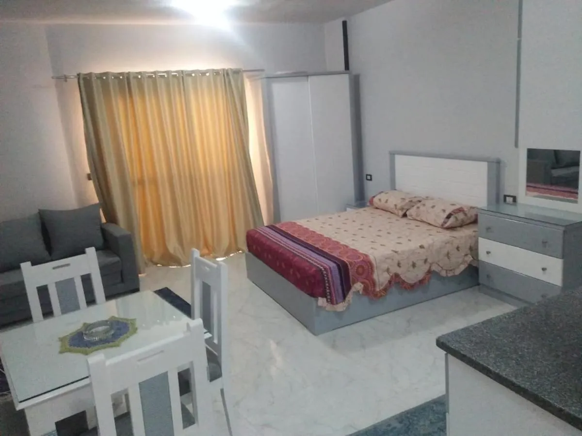 Image 1 of ستوديو كومباوند طيبة فيو