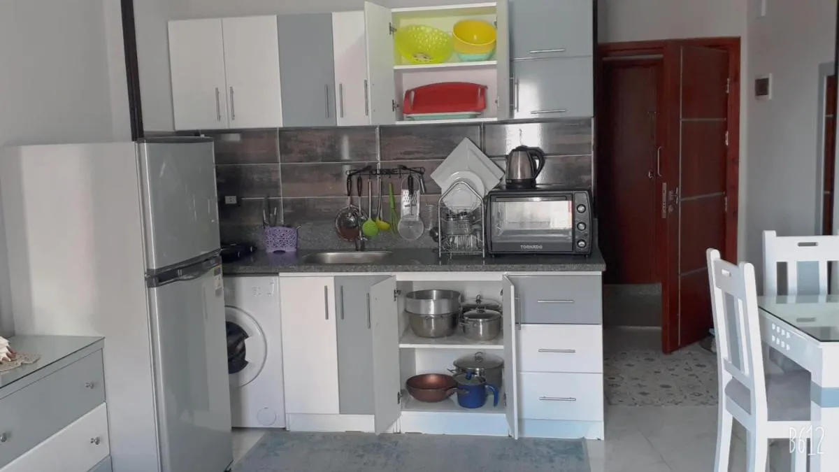 Image 4 of ستوديو كومباوند طيبة فيو