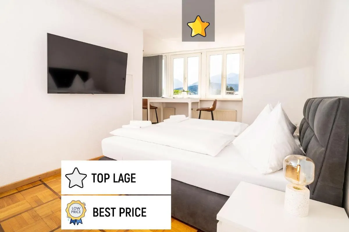 Image 2 of Apartments im Herzen von Innsbruck