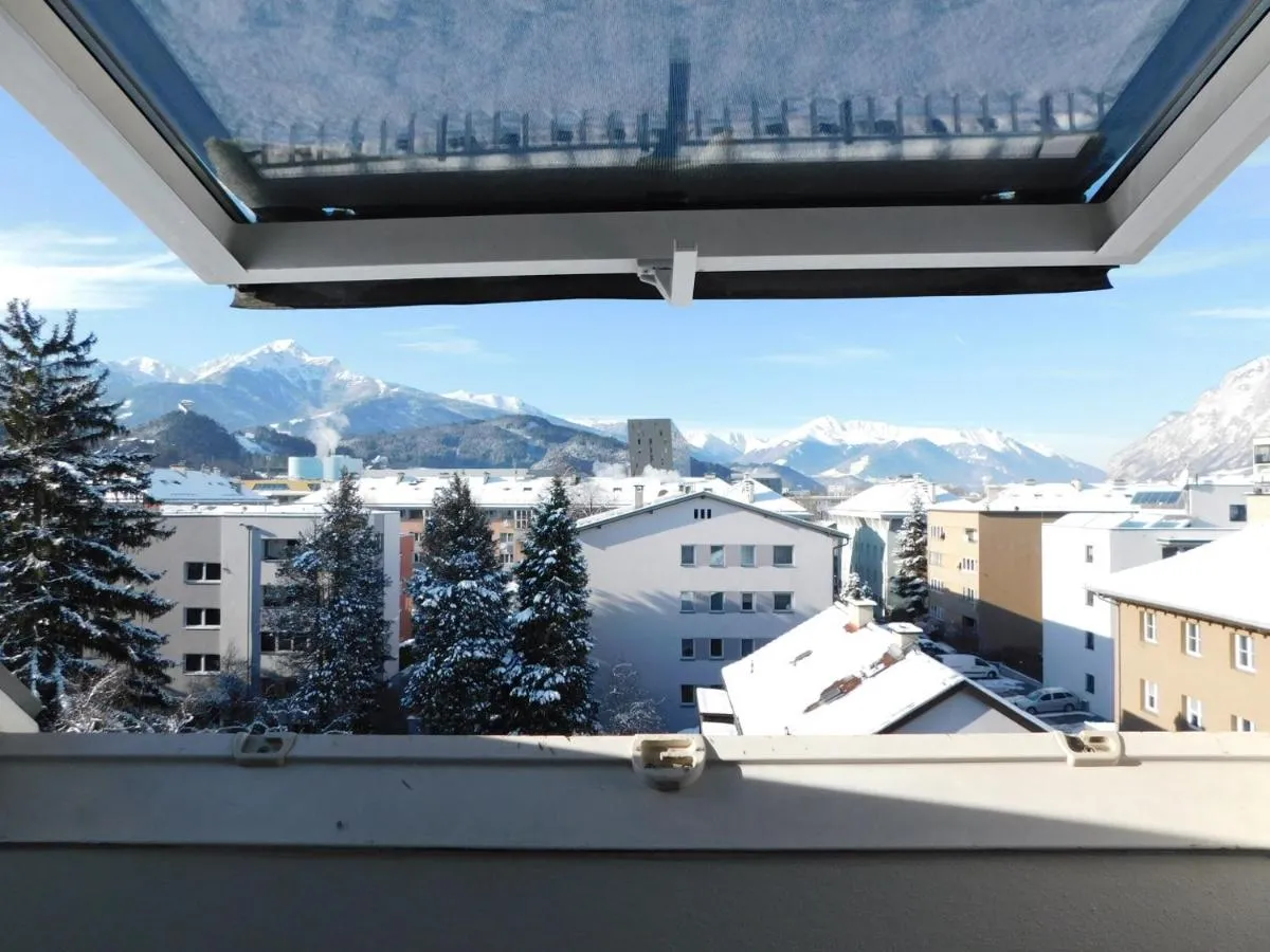 Image 5 of BinderS Budget City-Mountain Hotel