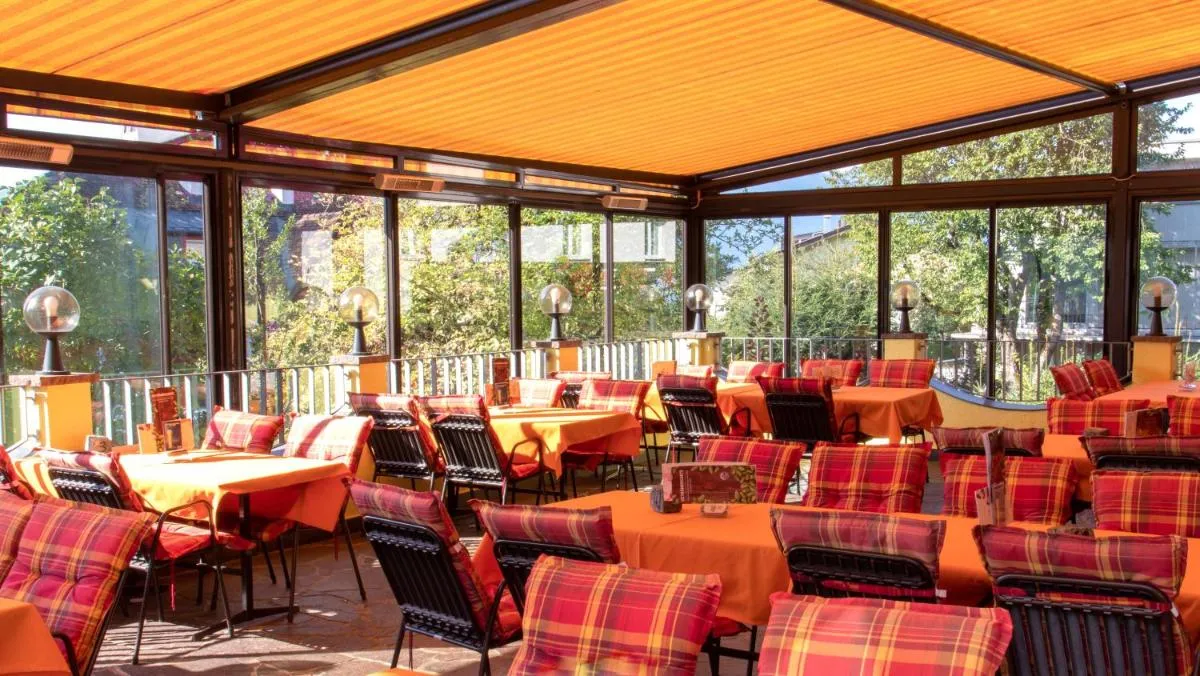 Image 2 of Café Pension Alpina