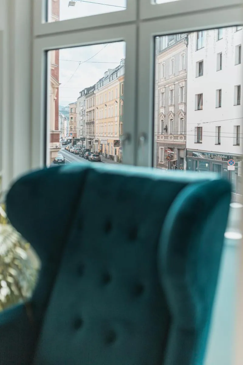 Image 5 of Center-Apartment – Große Wohnung im Stadtzentrum in perfekter Lage