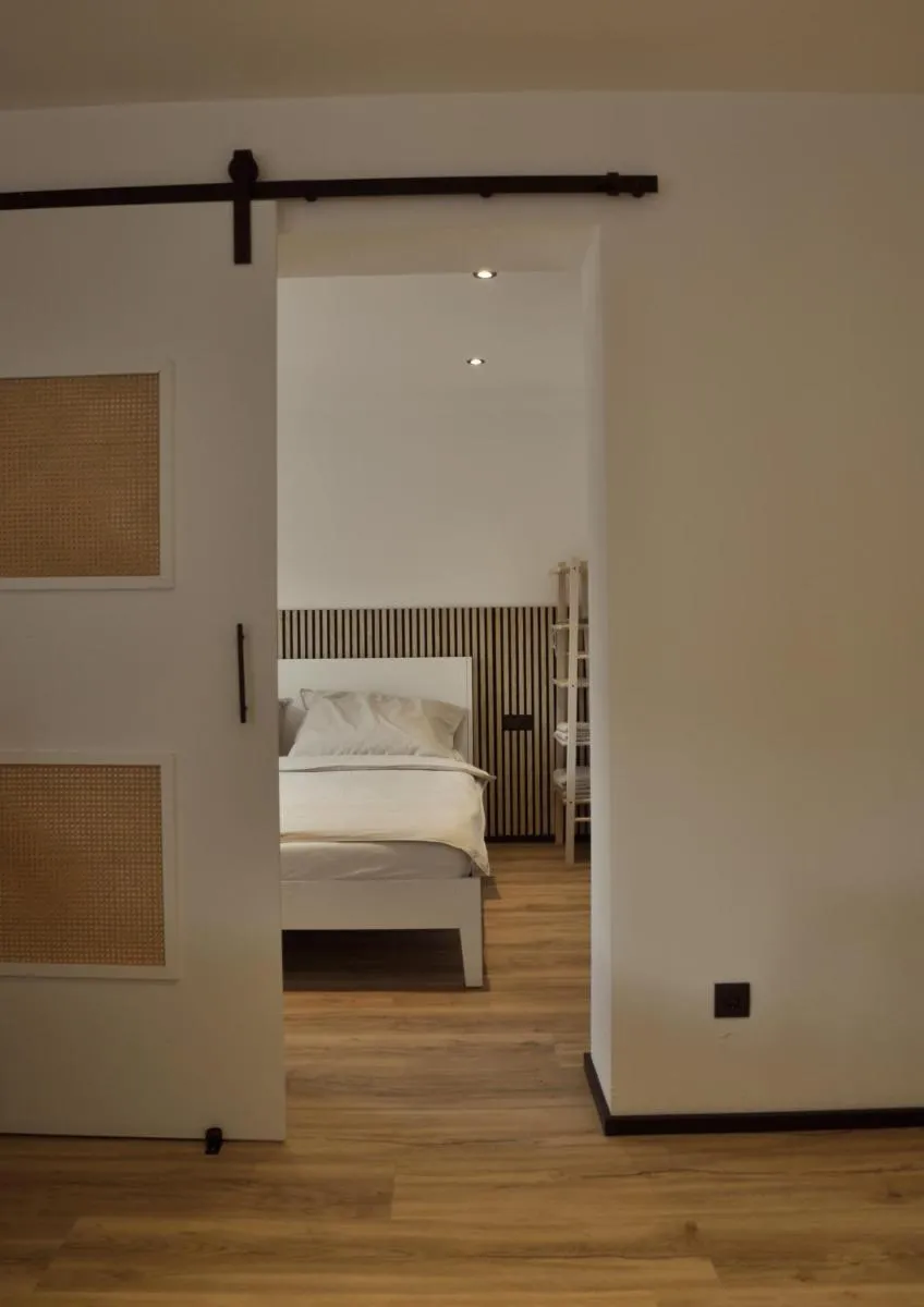 Image 5 of Ferienwohnung Natters – Your vacation base