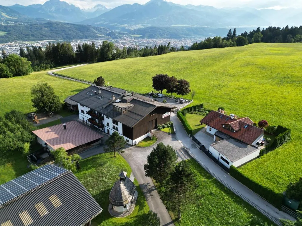 Image of Gasthof Rechenhof