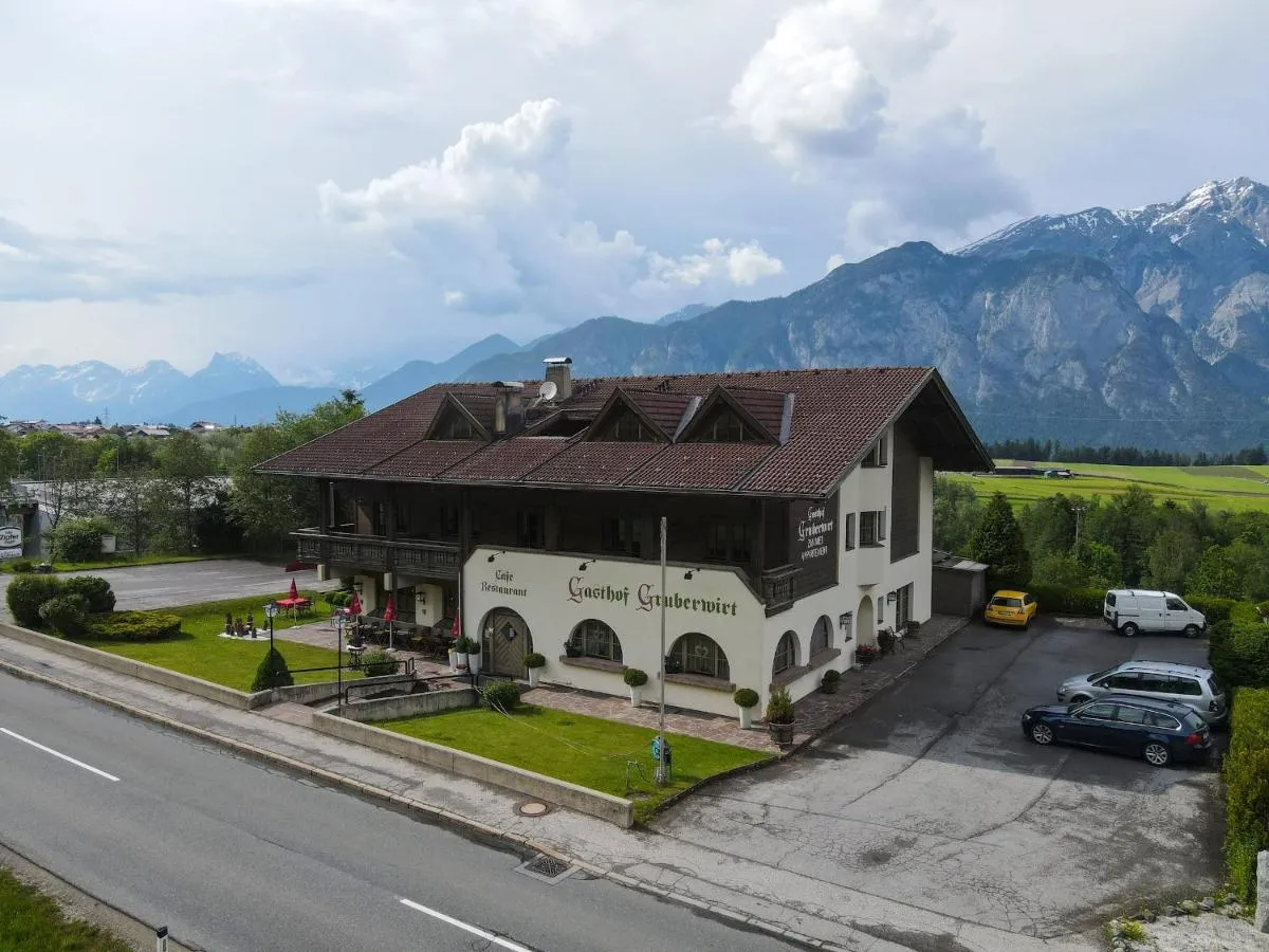 Image 1 of Gruberwirt Studio-Apartment GW 6