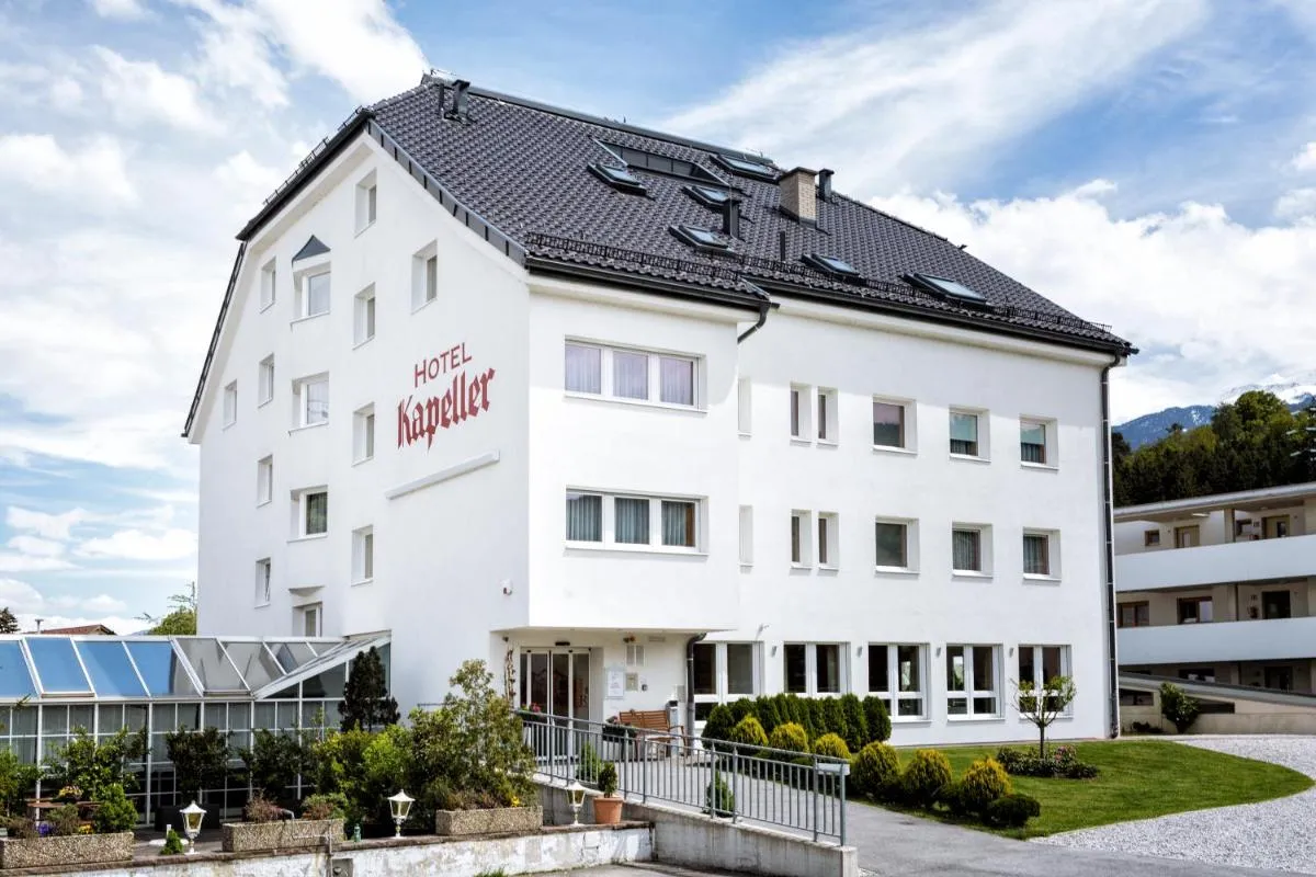 Image 5 of Hotel Kapeller Innsbruck